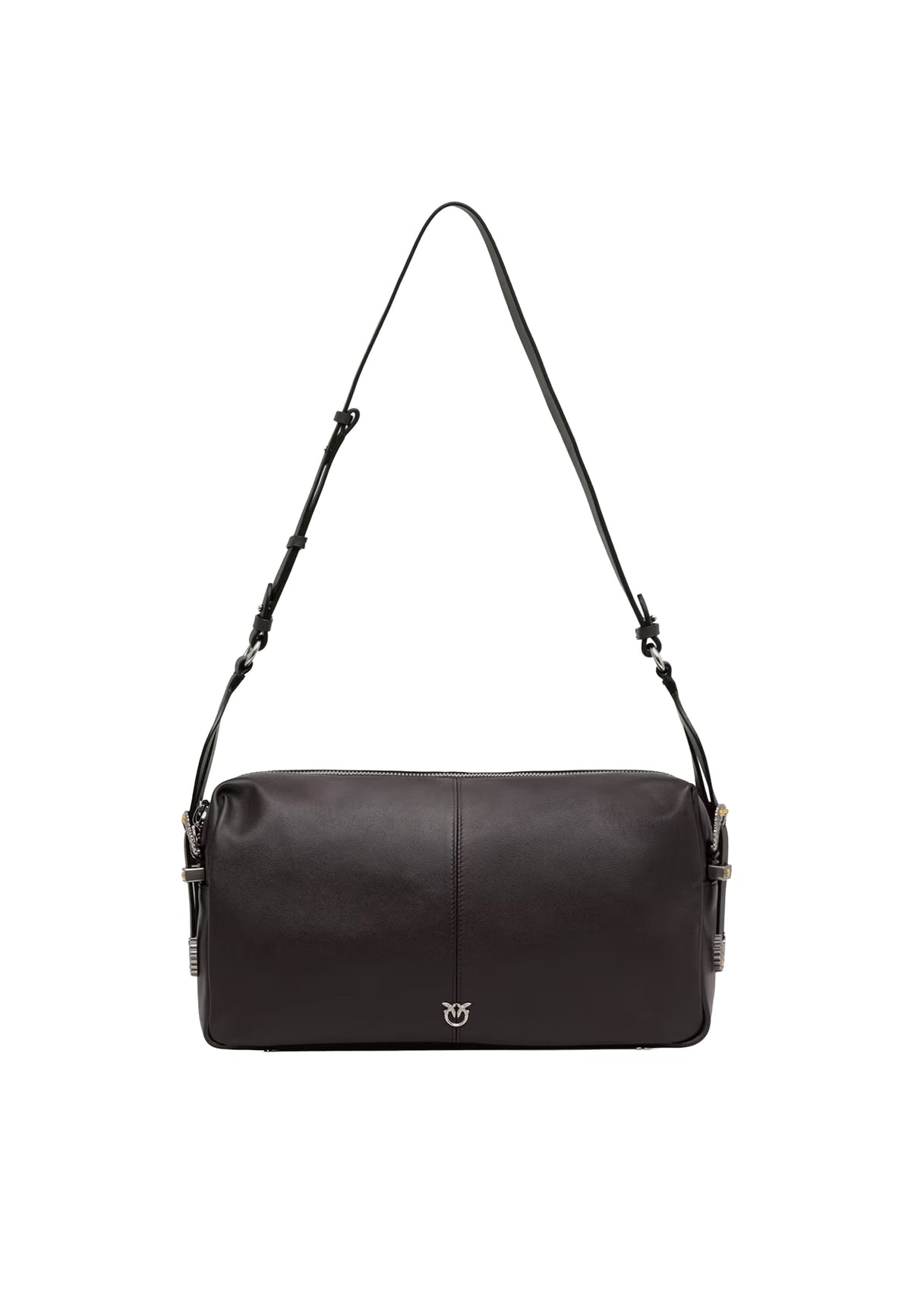 24 CLASSIC. VITELLO NEW BIKER - MARRONE MARASCA