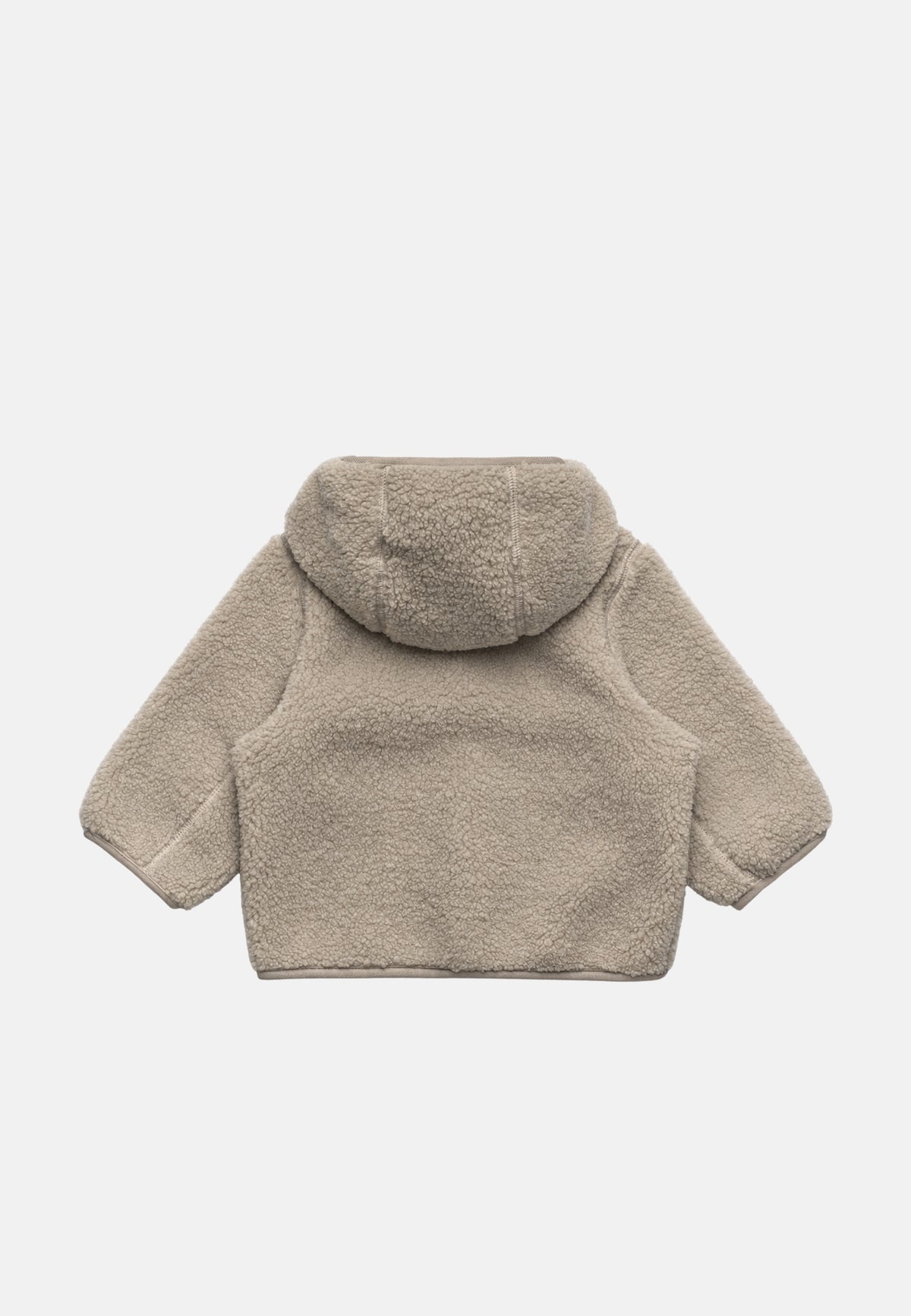 E. JANNE POLAR - BEIGE CASHMERE