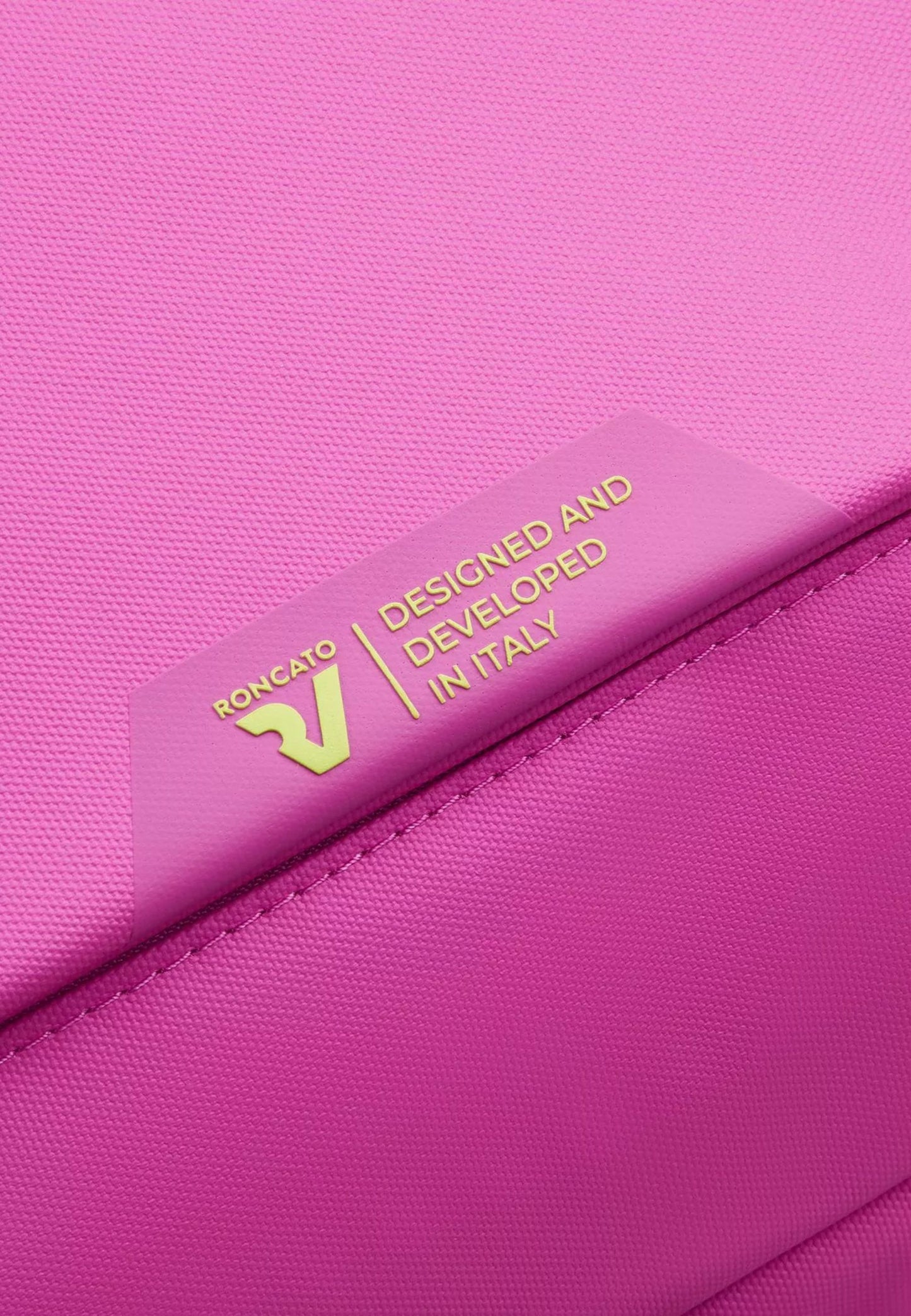 ZAINO UNDERSEAT EASY JET WANDERLINE - FUCSIA