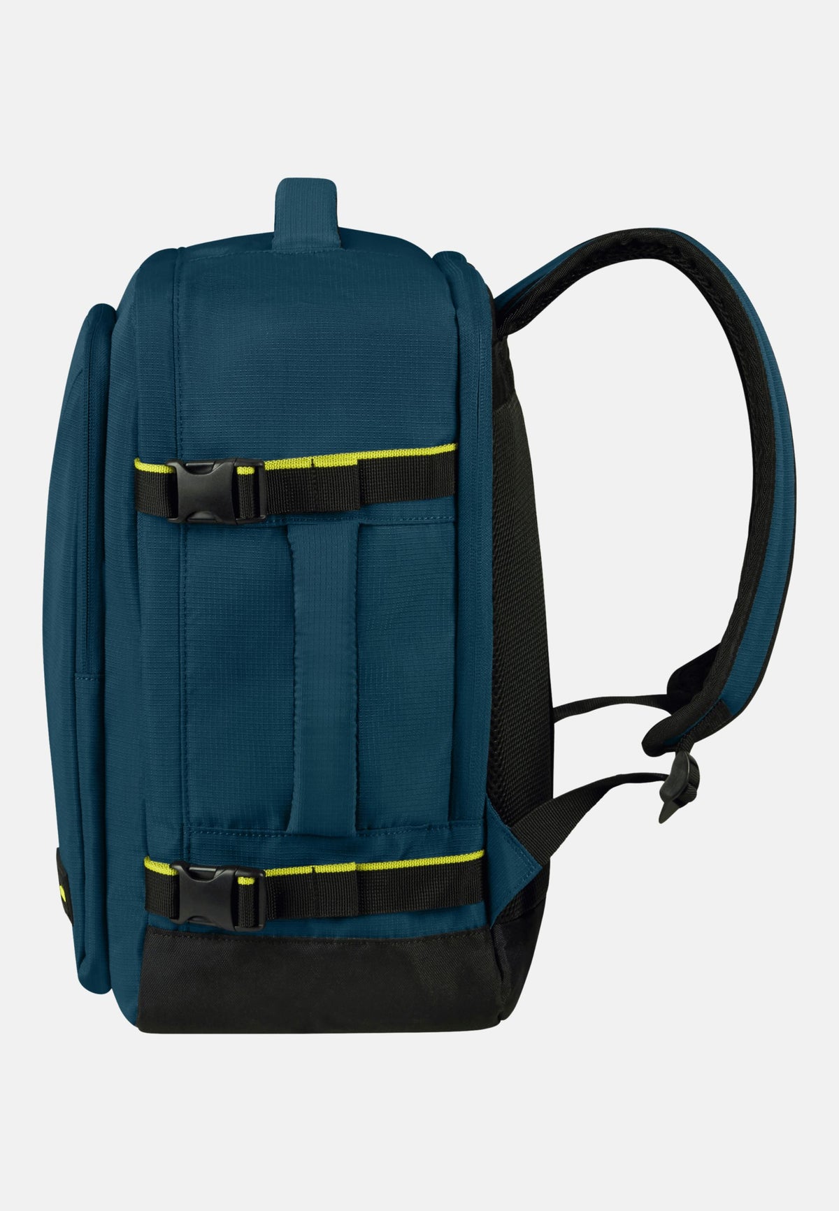 TAKE2CABIN CASUAL BACKPACK MS - HARB.BLUE