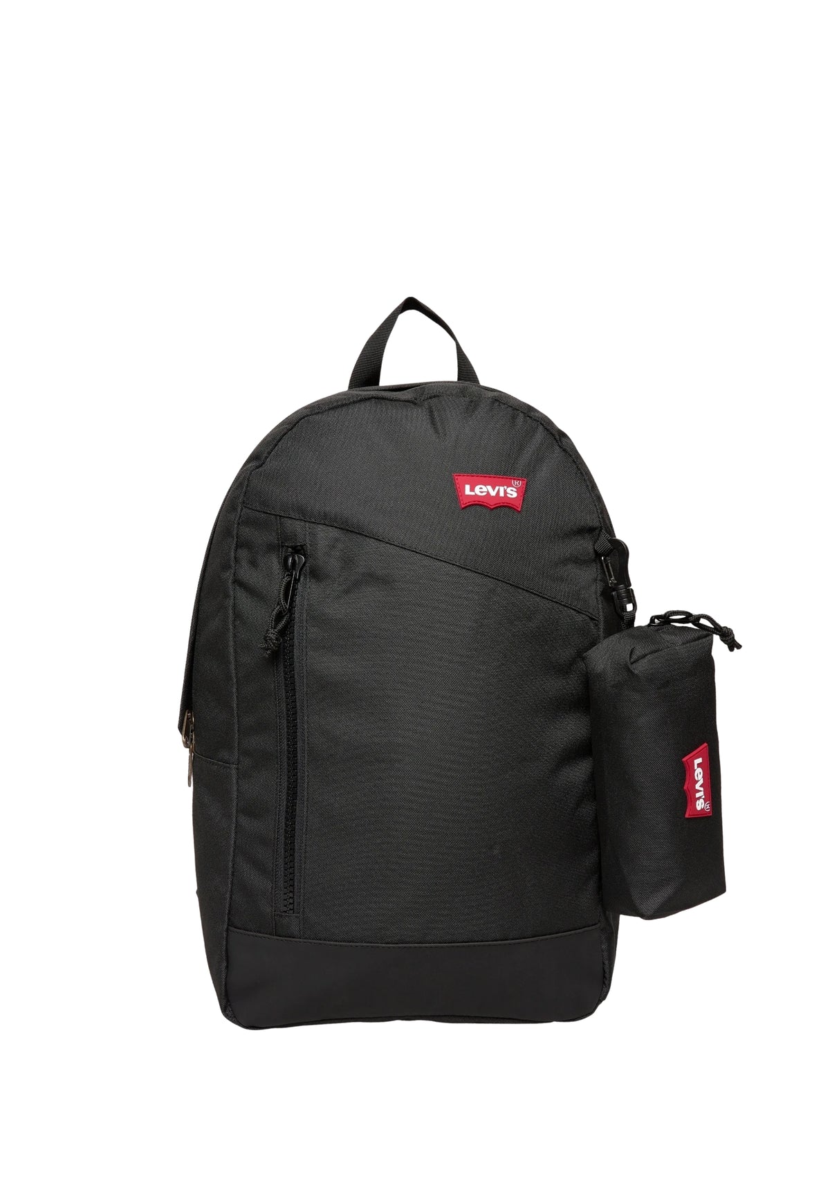 EXPLORE PACK W/ PENCIL CASE - BLACK