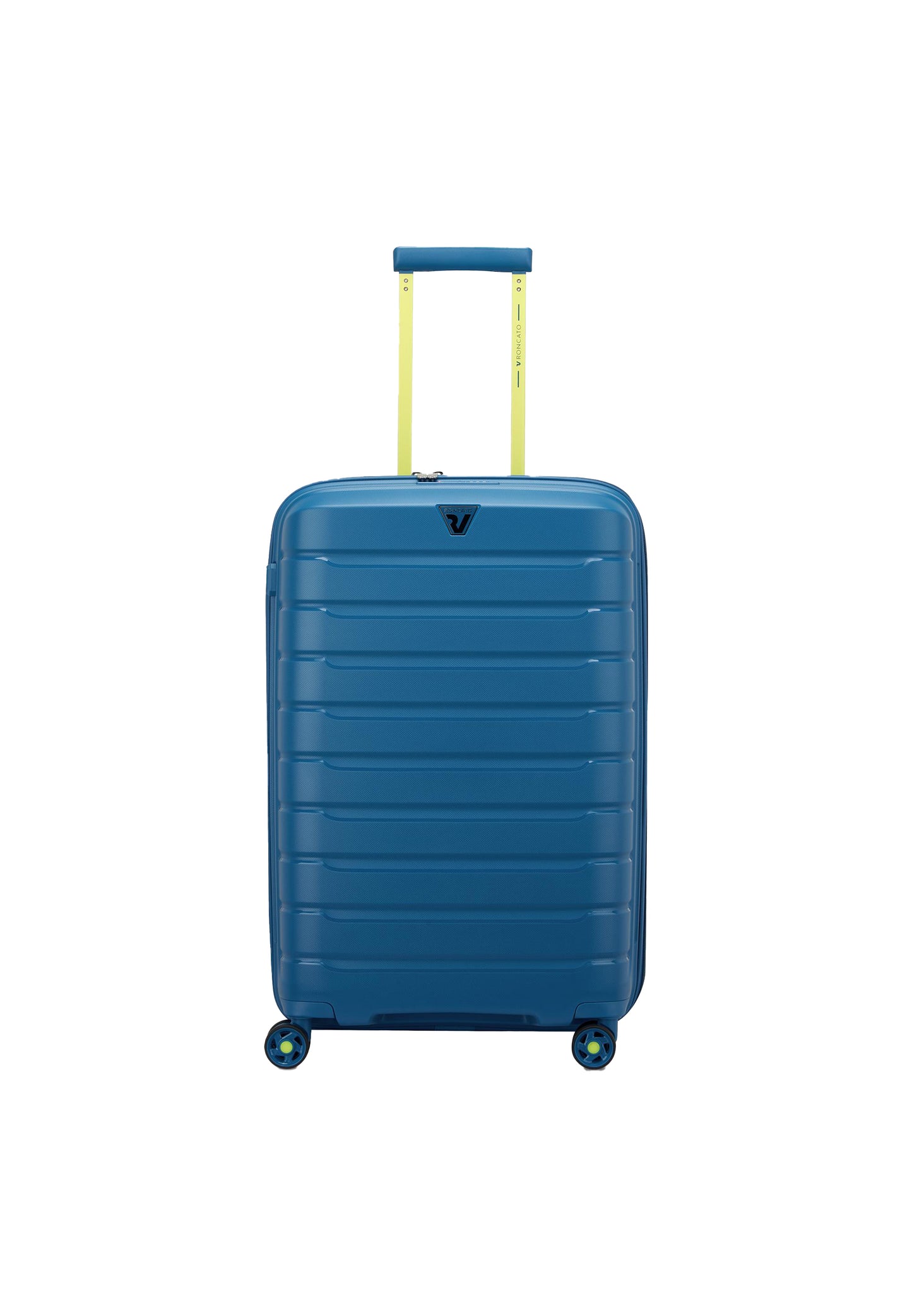 TROLLEY MEDIO 4R 68 CM EXP. - BLU LAGUNA