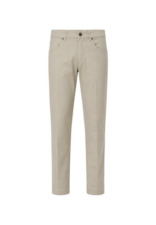 PANTALONE DALLASGAB - beige