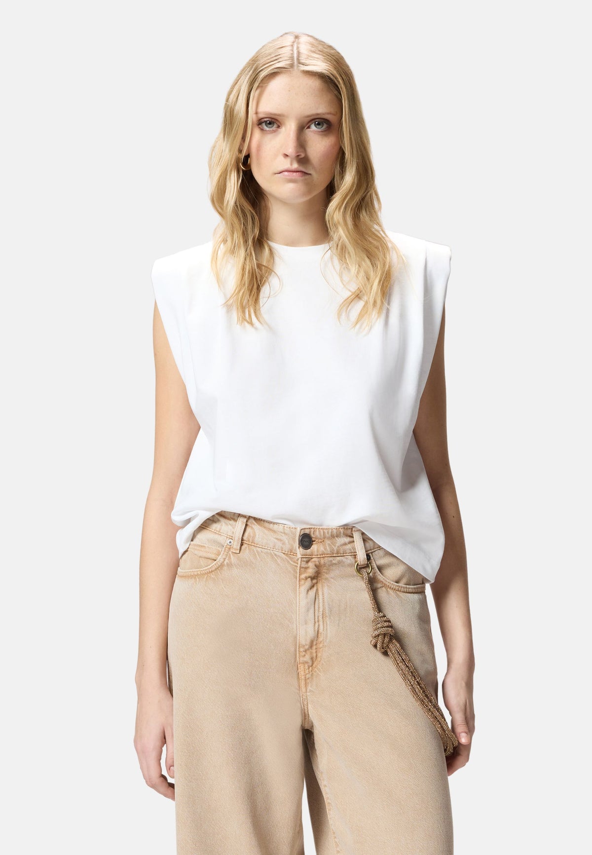 MYRANDA MAGLIA JERSONE - WHITE