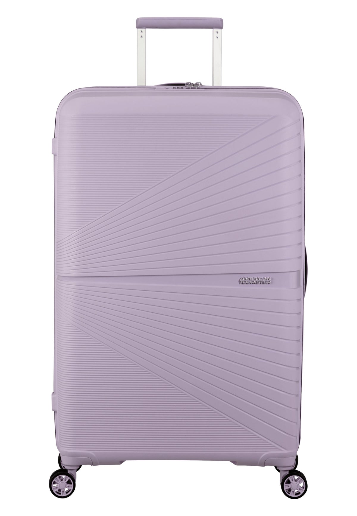 AIRCONIC SPINNER 77/28 TSA - STORMY LILAC