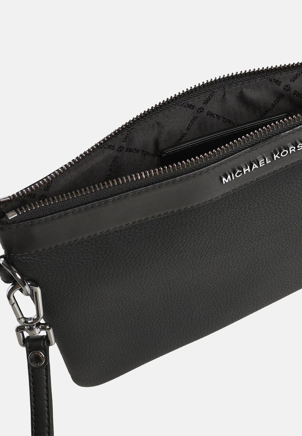 HUDSON TRAVEL ITEM - BLACK
