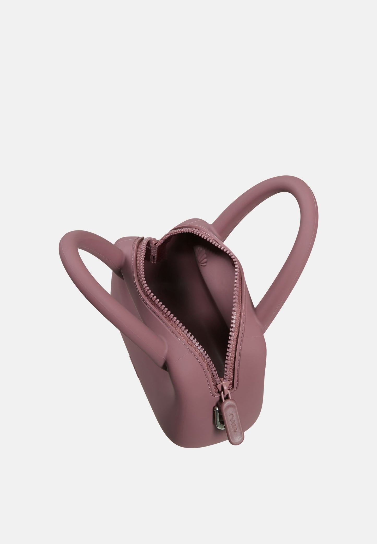 JELLYPOP MINI BAG - GALACTIC MAUVE