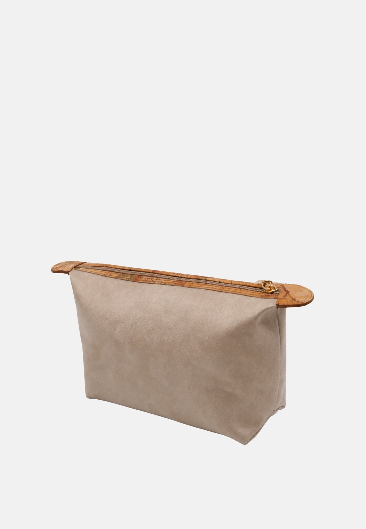 SMALL BEAUTY CASE - NATURAL CO