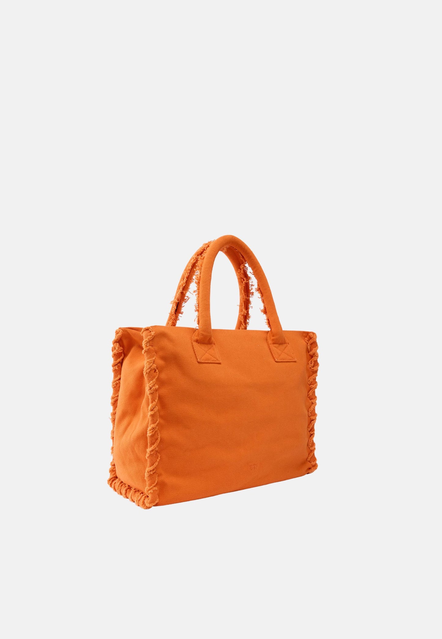 BEACH SHOPPER CANVAS