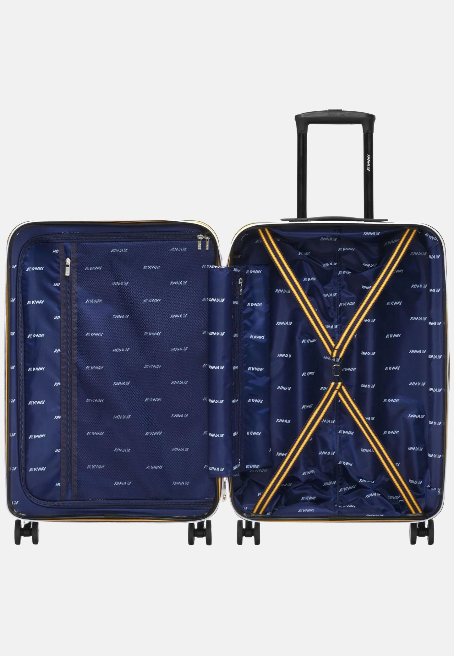 EUDOXIEUR LOGO TROLLEY MEDIO