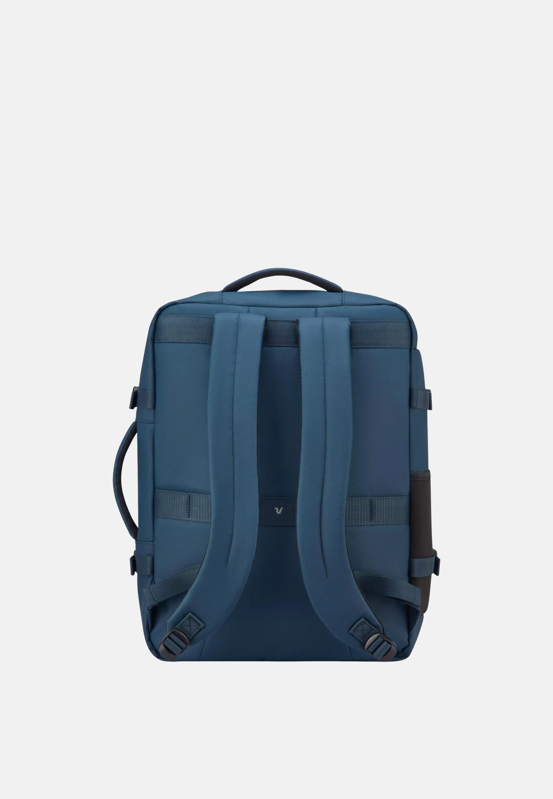 ZAINO CABINA 55/20 CM RYANAIR WANDERLINE - BLU NOTTE