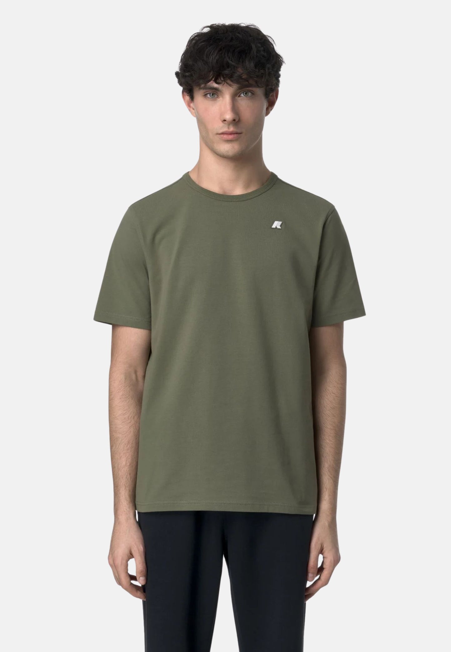 ADAME LIGHT STRETCH JERSEY