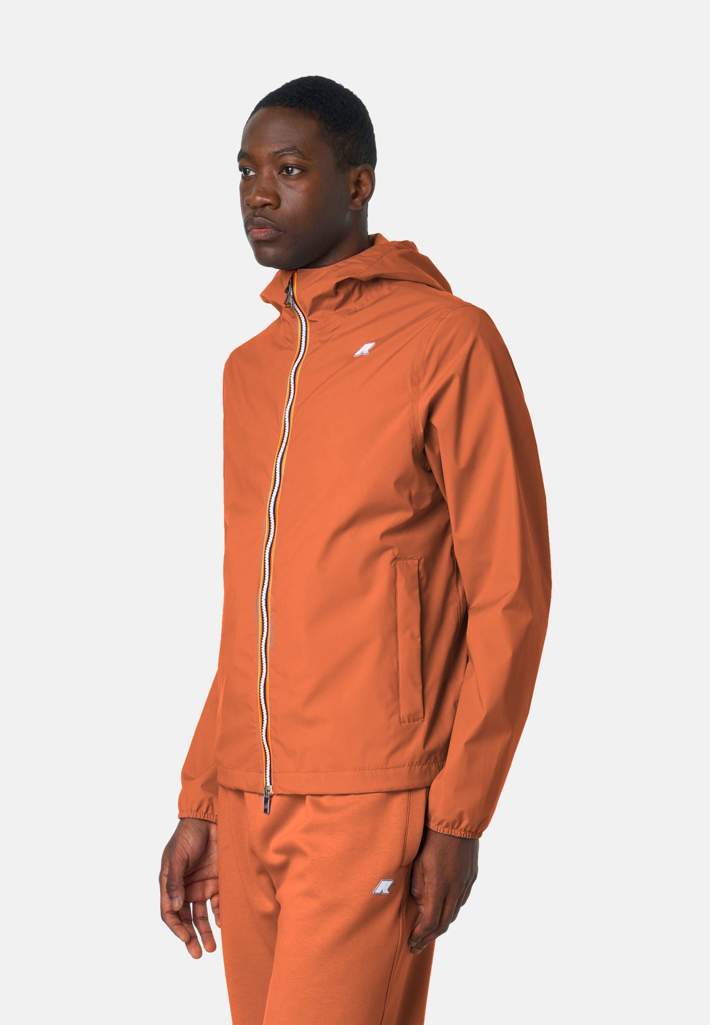 JACK STRETCH NYLON JERSEY