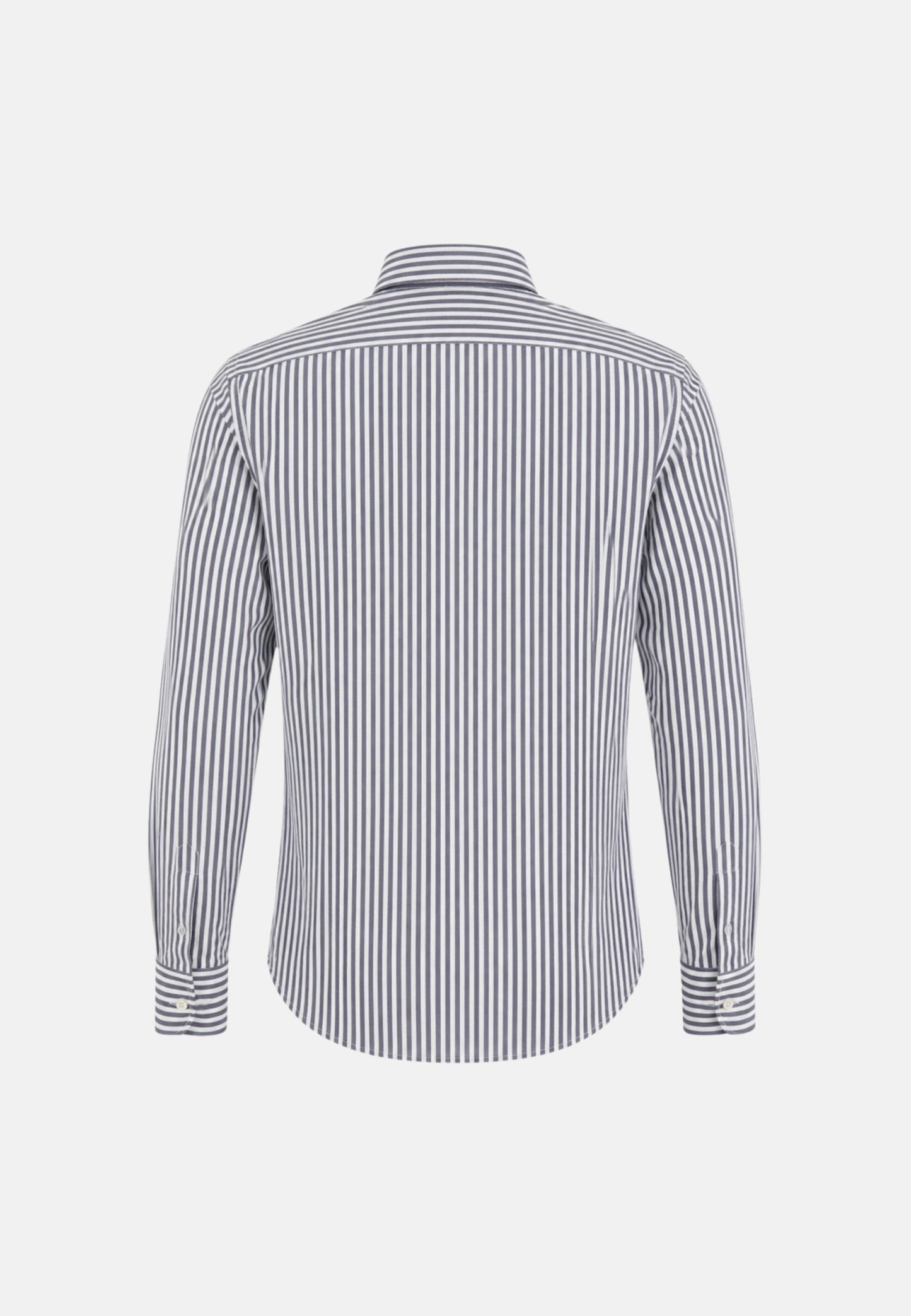CAMICIA - blu