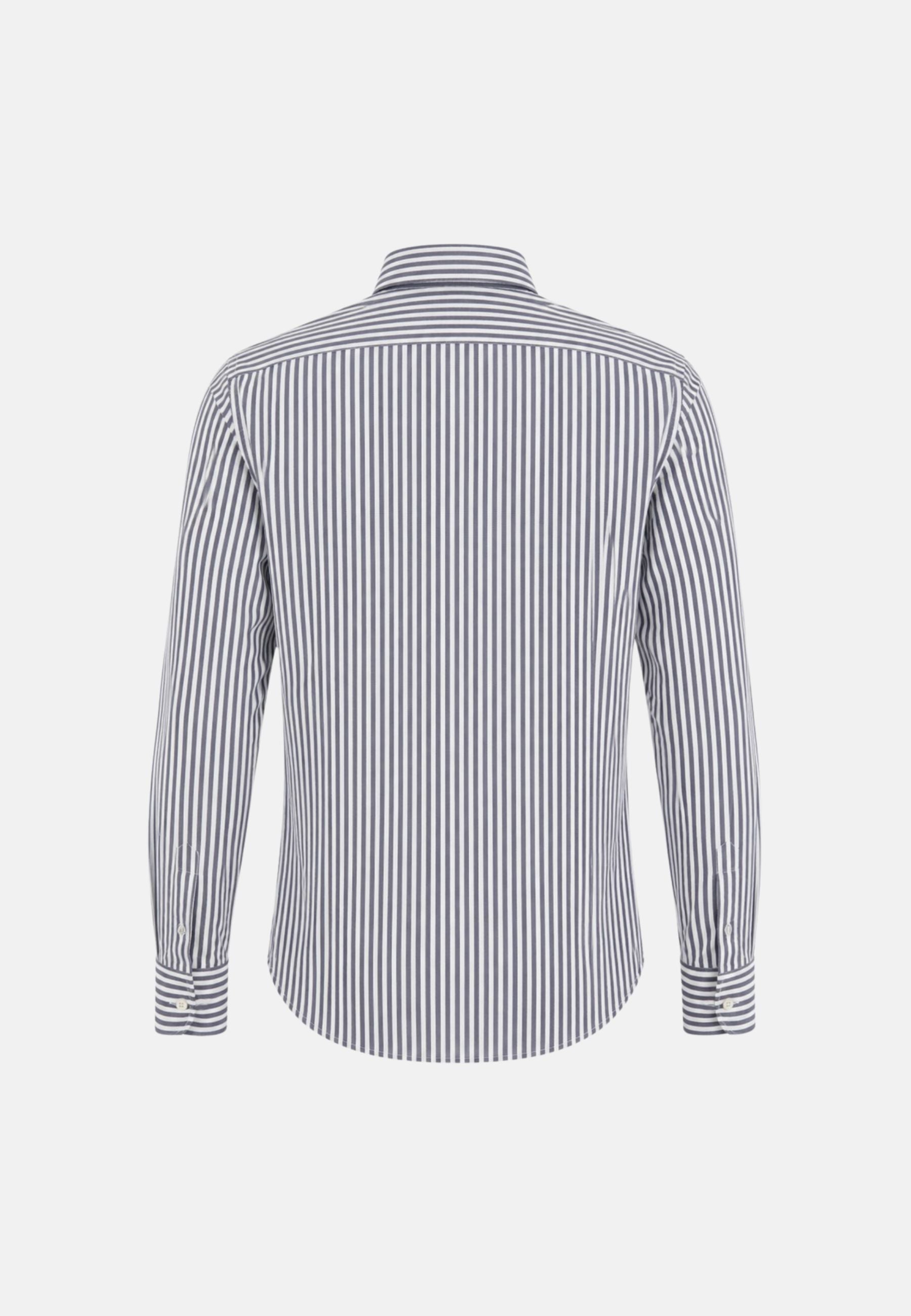 CAMICIA - blu