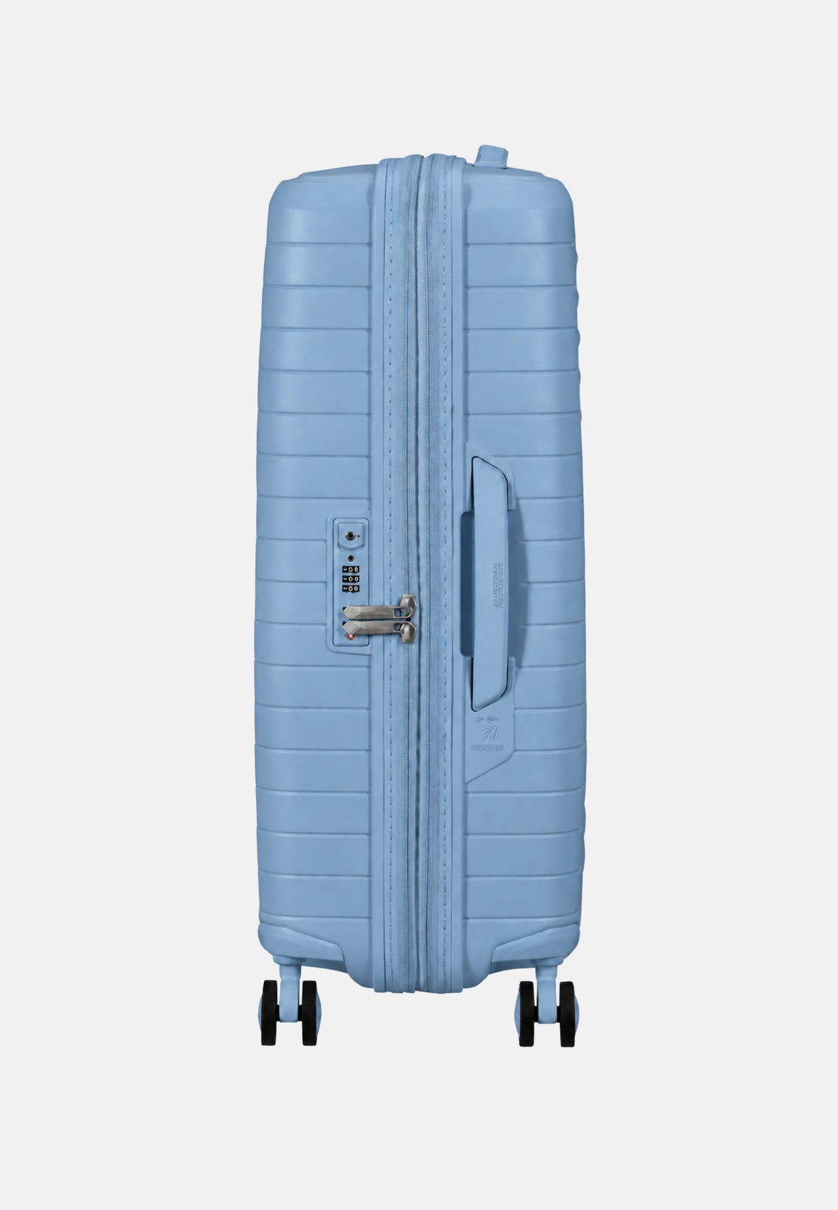 FASTFORWARD SPINNER 68/25 TSA EXP - STEEL BLUE