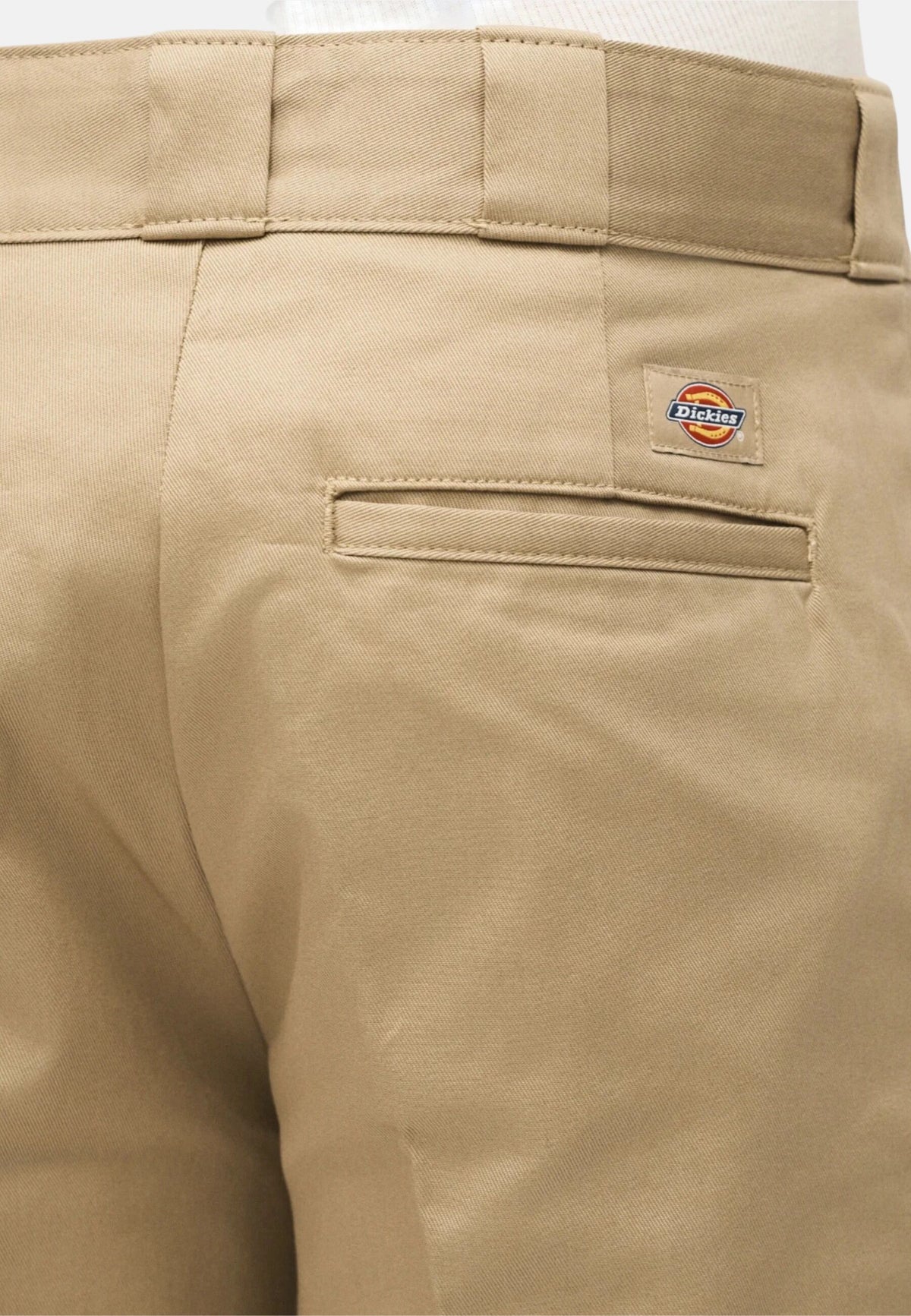 247 SHORTS - DESERT SAND