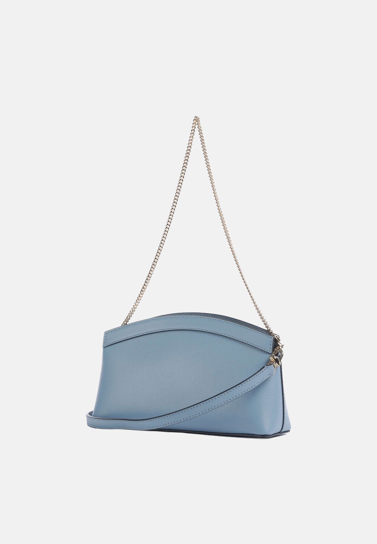HANDBAG HATENA - CHAMBRAY