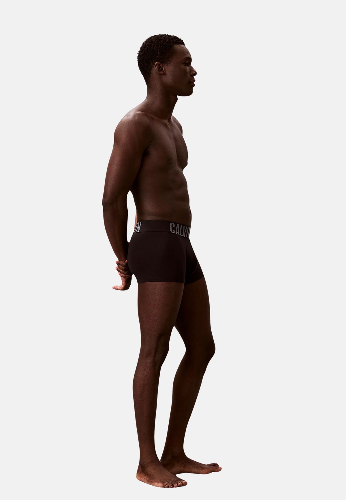 TRUNK 3PK - BLACK BODIES W/TURBULENCE/WHITE