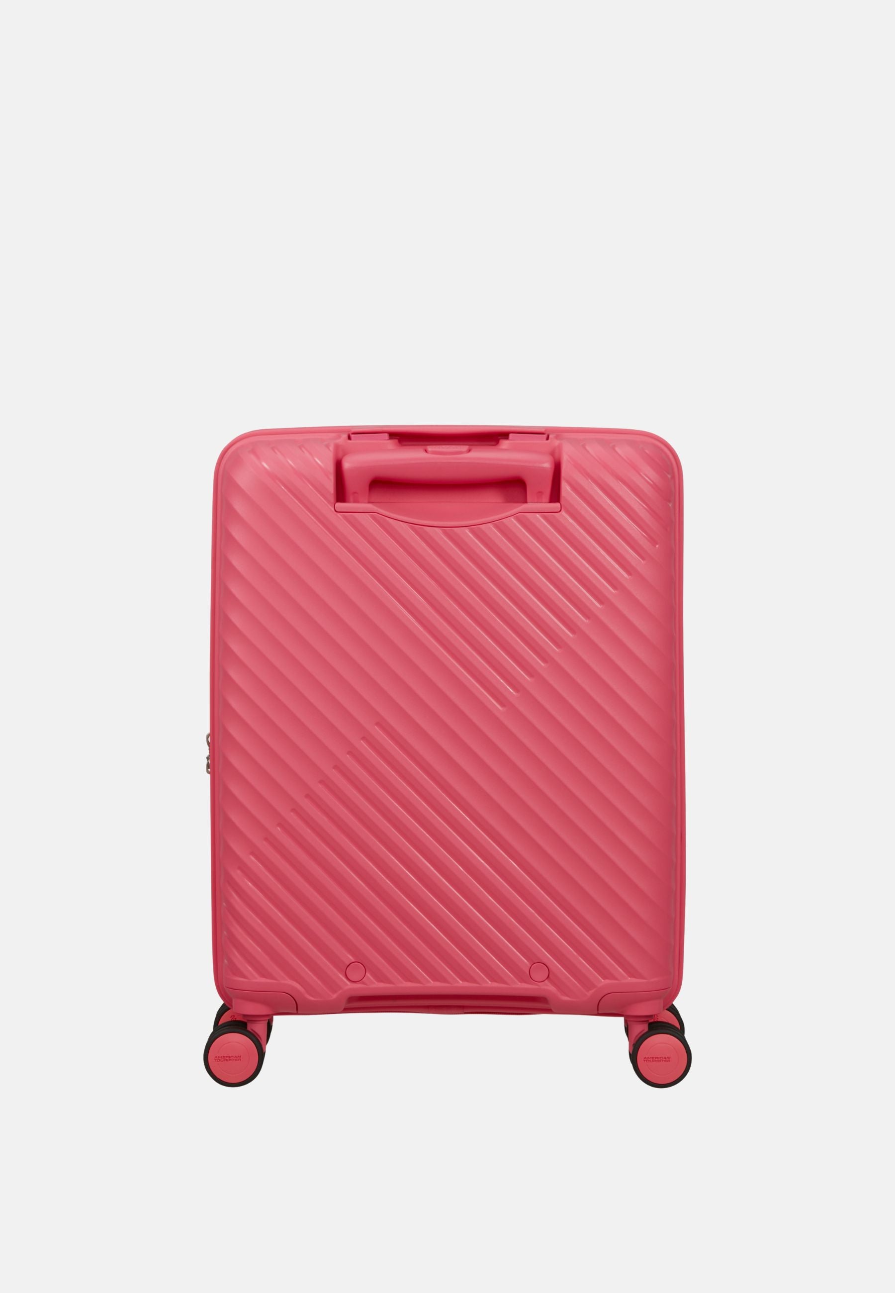 DIABLAST/SPINNER 55/20 TSA - PINK GLITCH
