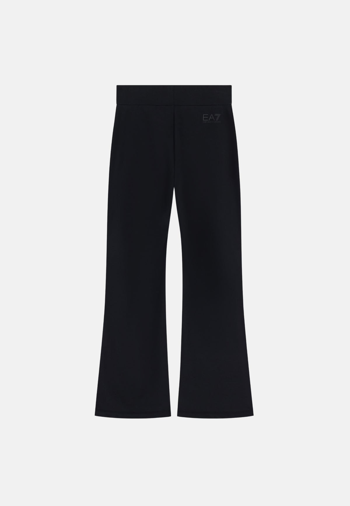 PANTALONE TUTA - BLACK