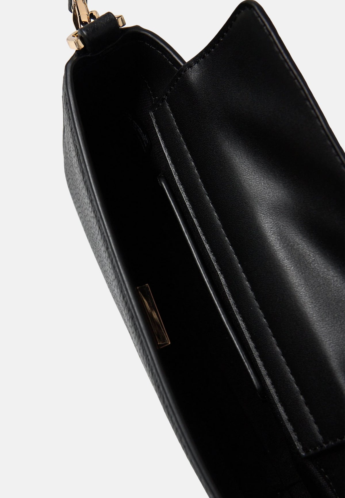 BRYANT HANDBAG - BLACK