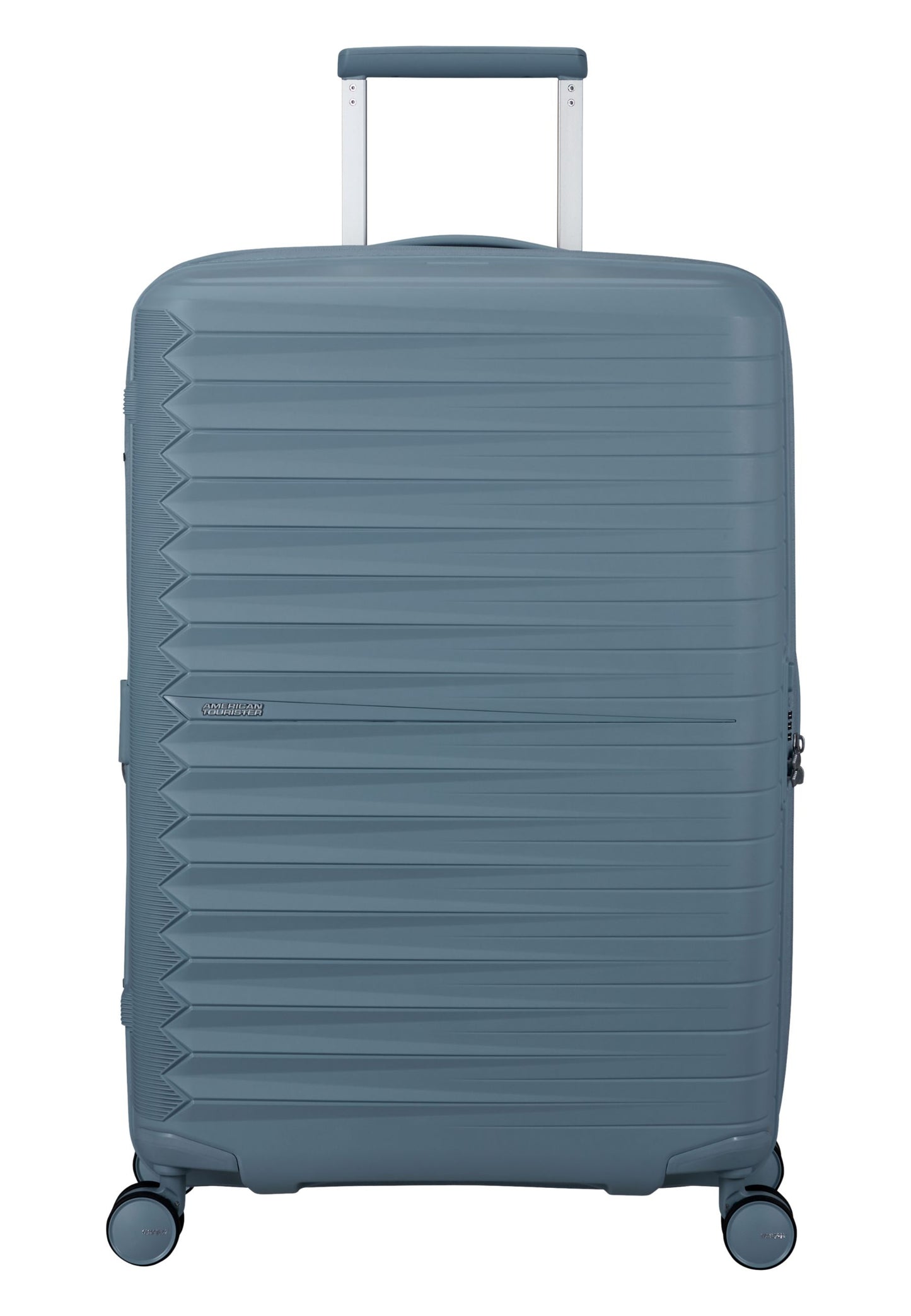 FASTFORWARD SPINNER 68/25 TSA EXP - STEEL BLUE