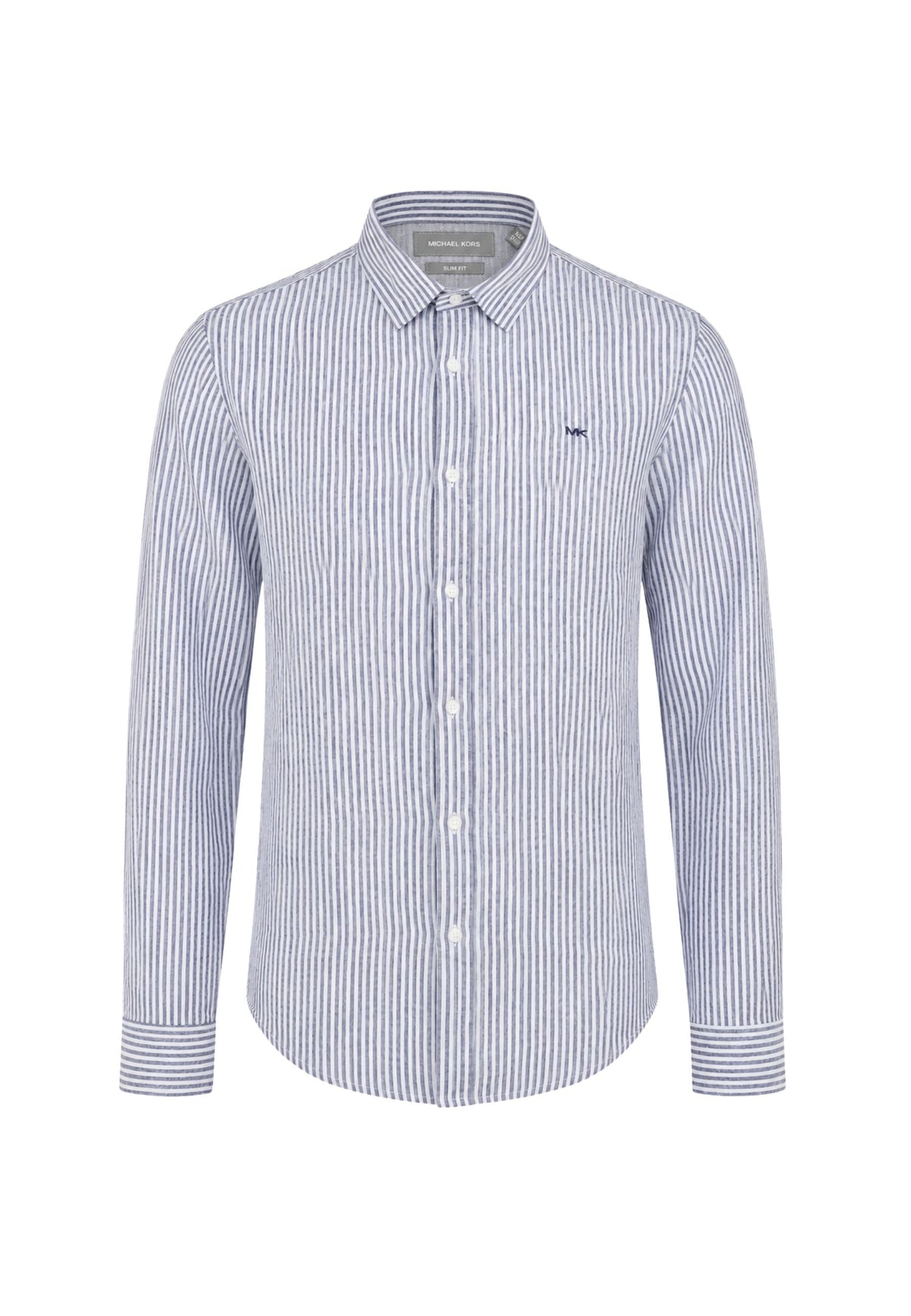 CAMICIA - MIDNIGHT
