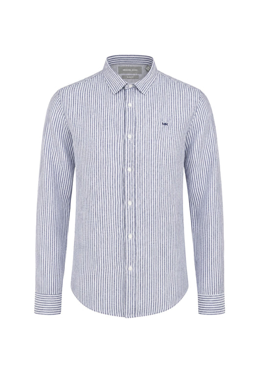 CAMICIA - MIDNIGHT