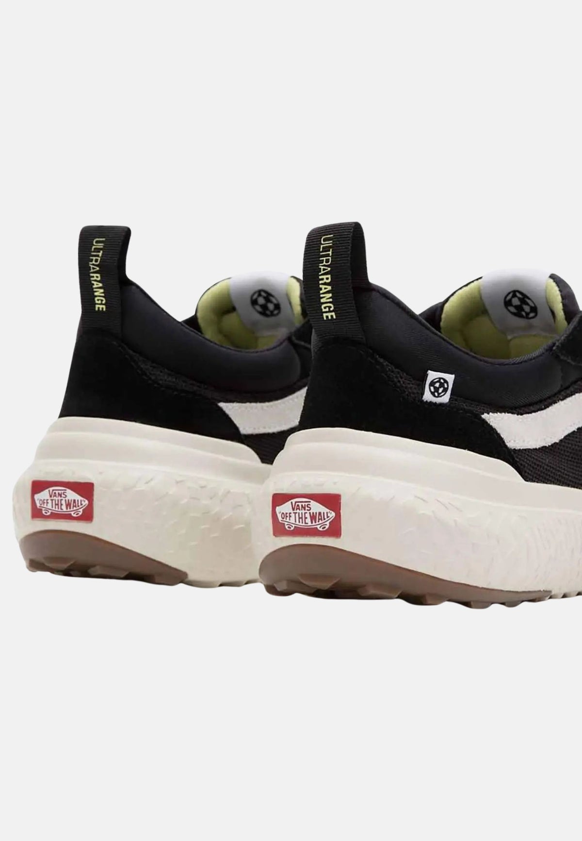 ULTRARANGE NEO VR3 - BLACK-WHITE