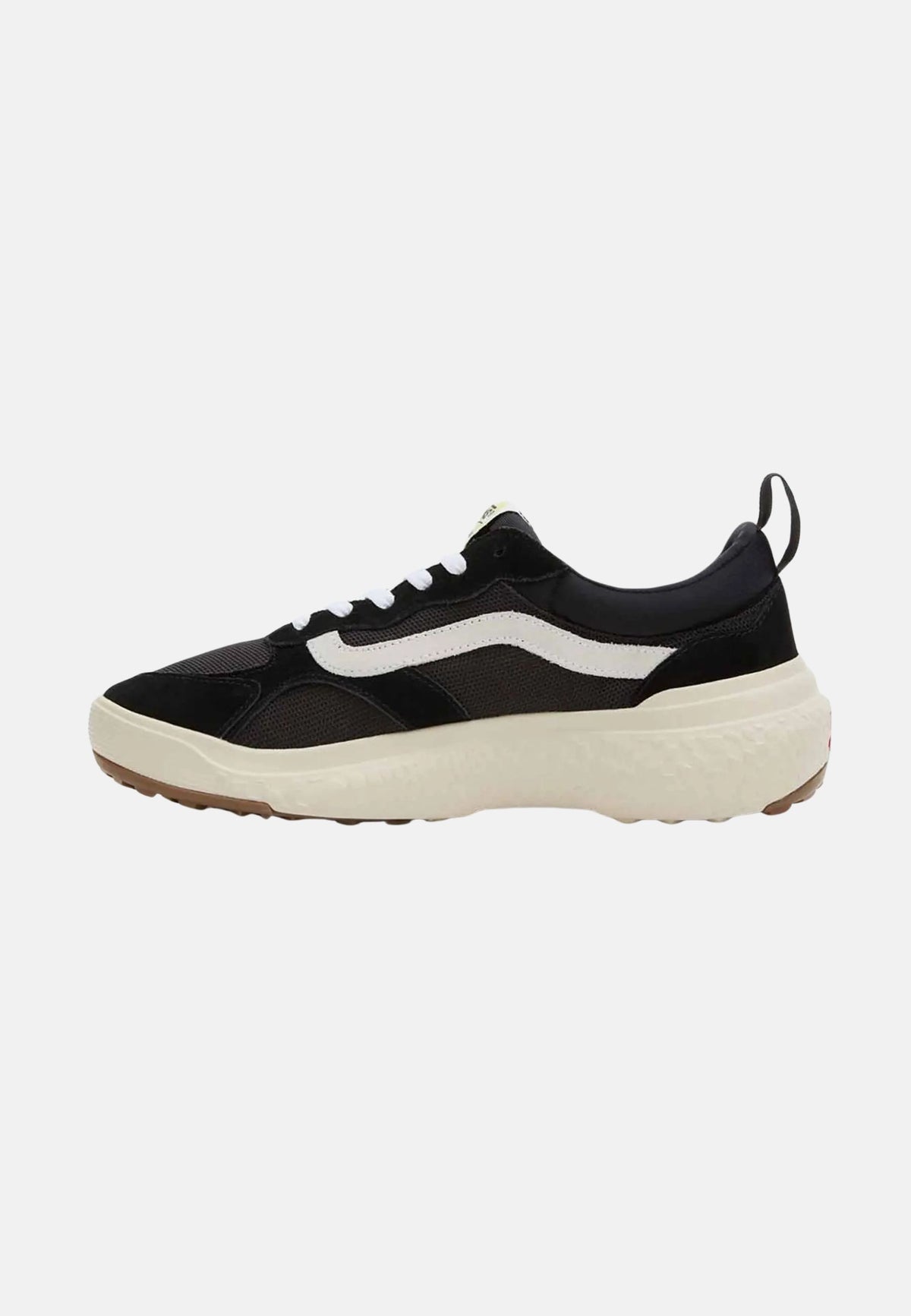 ULTRARANGE NEO VR3 - BLACK-WHITE