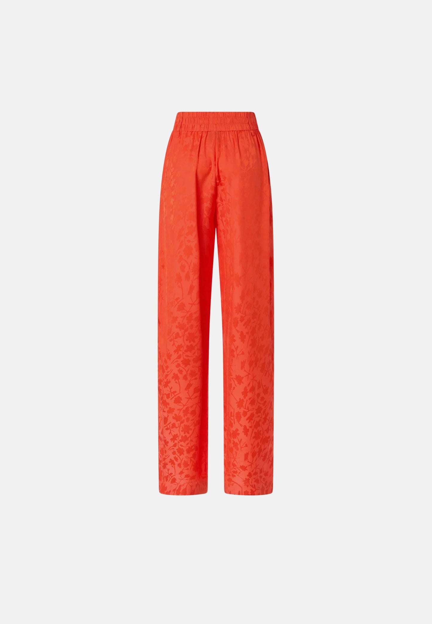BEDONIA PANTALONE - ORANGE