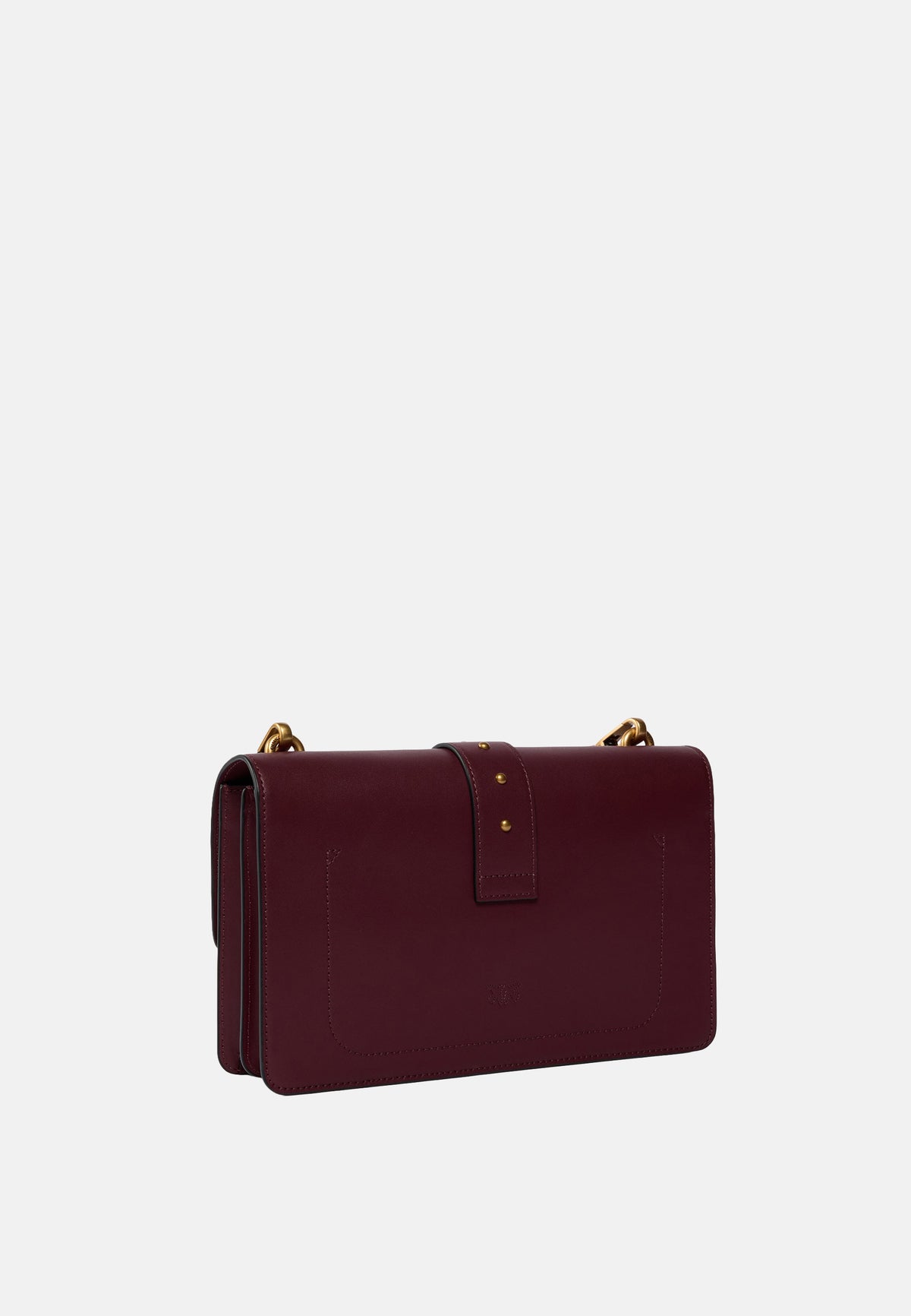 LOVE ONE POCKET C VITELLO SETA - RIBES INTENSO