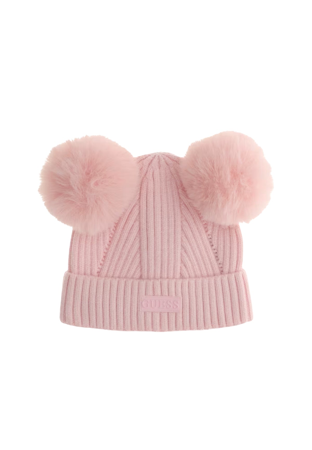 BEANIE HAT - ROMANTIC LILAC