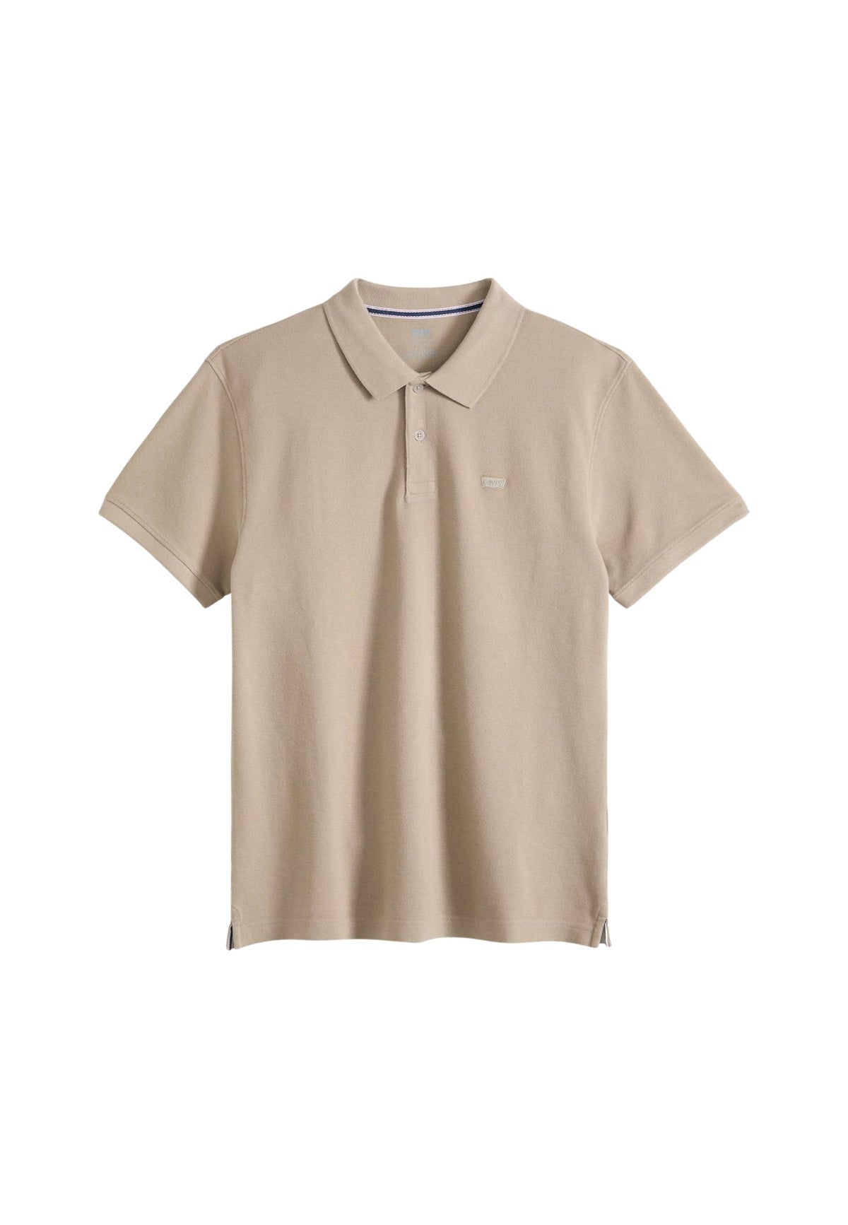LEVIS ORIGINAL POLO - BEIGE