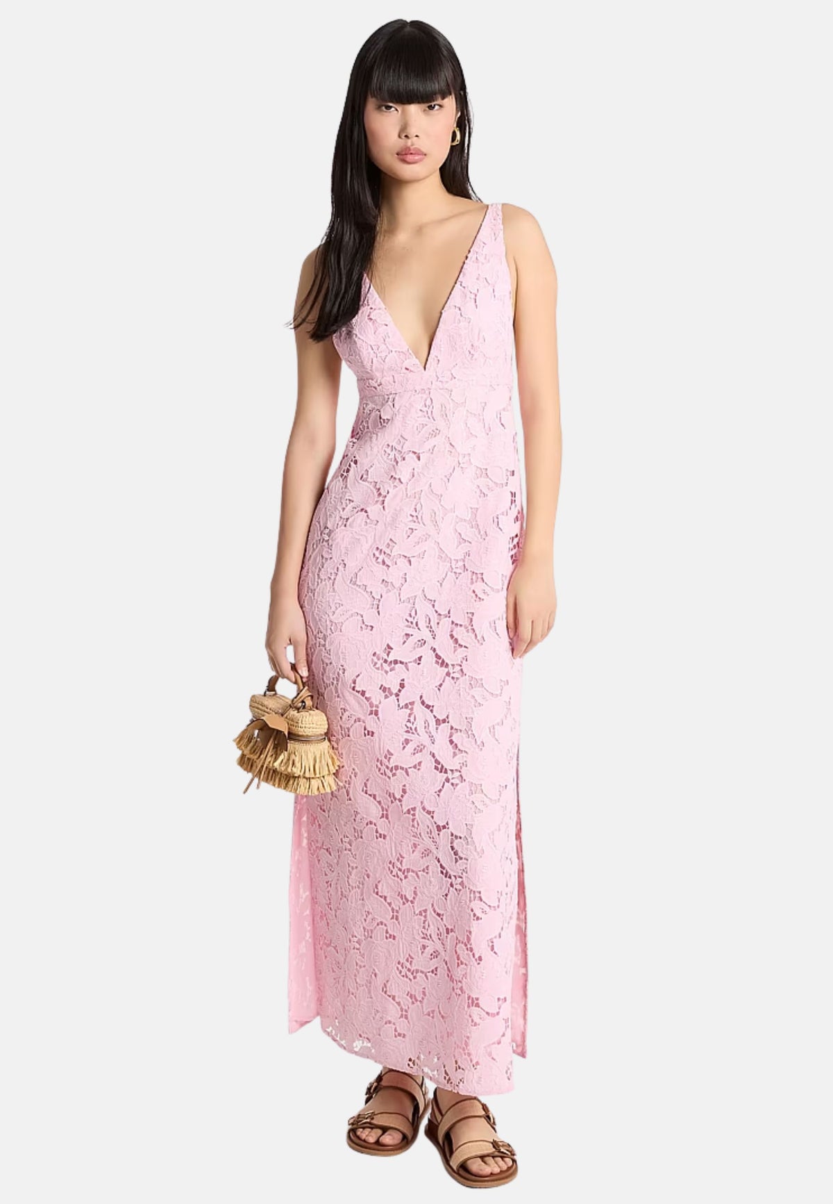 DRESSES - ROSA