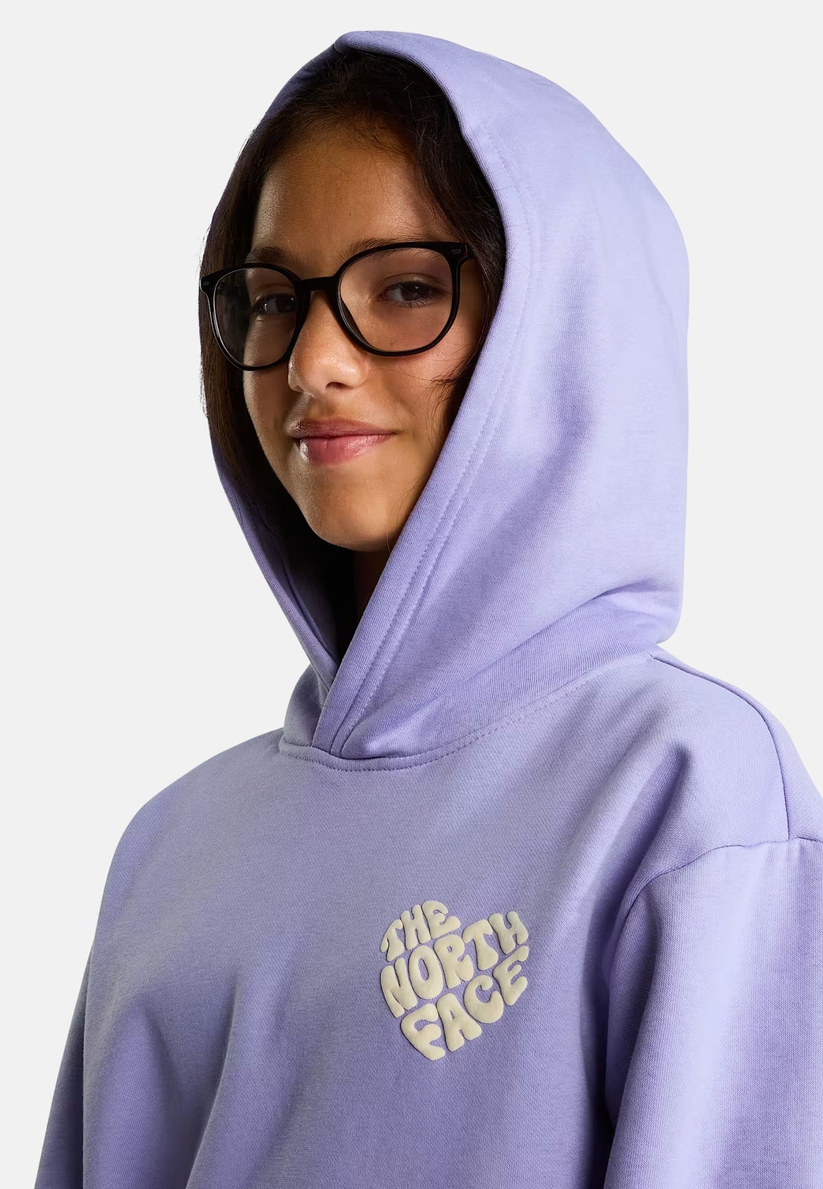 TEEN G BRAND RLX HD - PALE PLUM