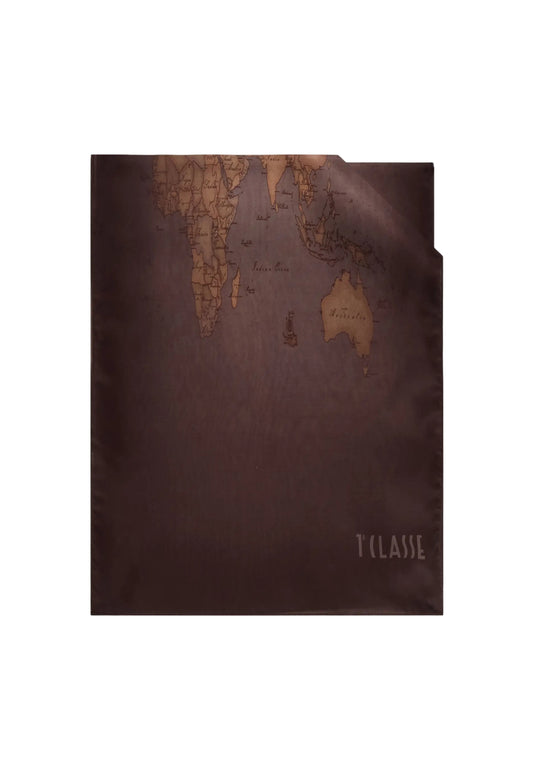 SCIARPA 29X150 - TAUPE