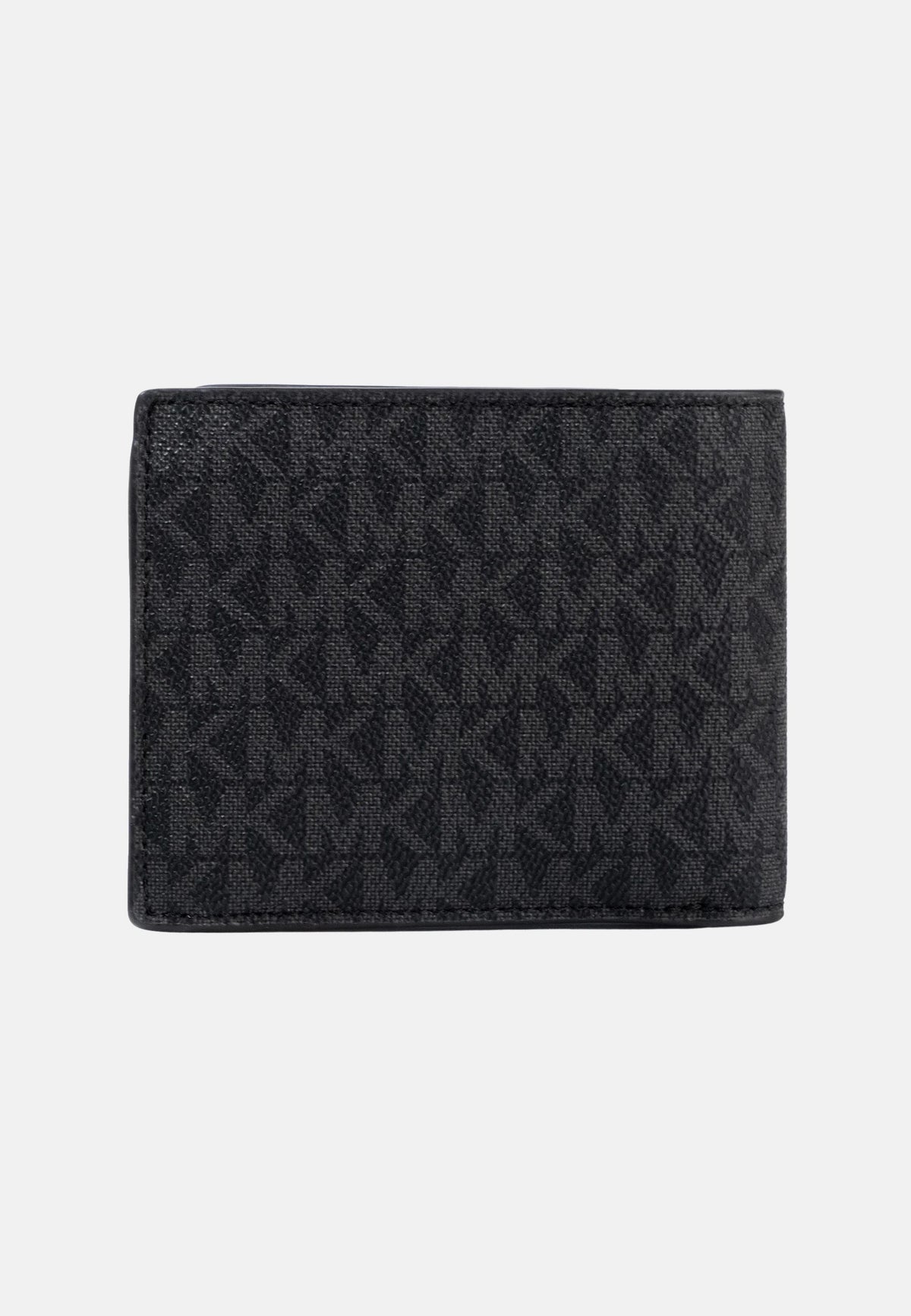 GREYSON WALLET - BLACK
