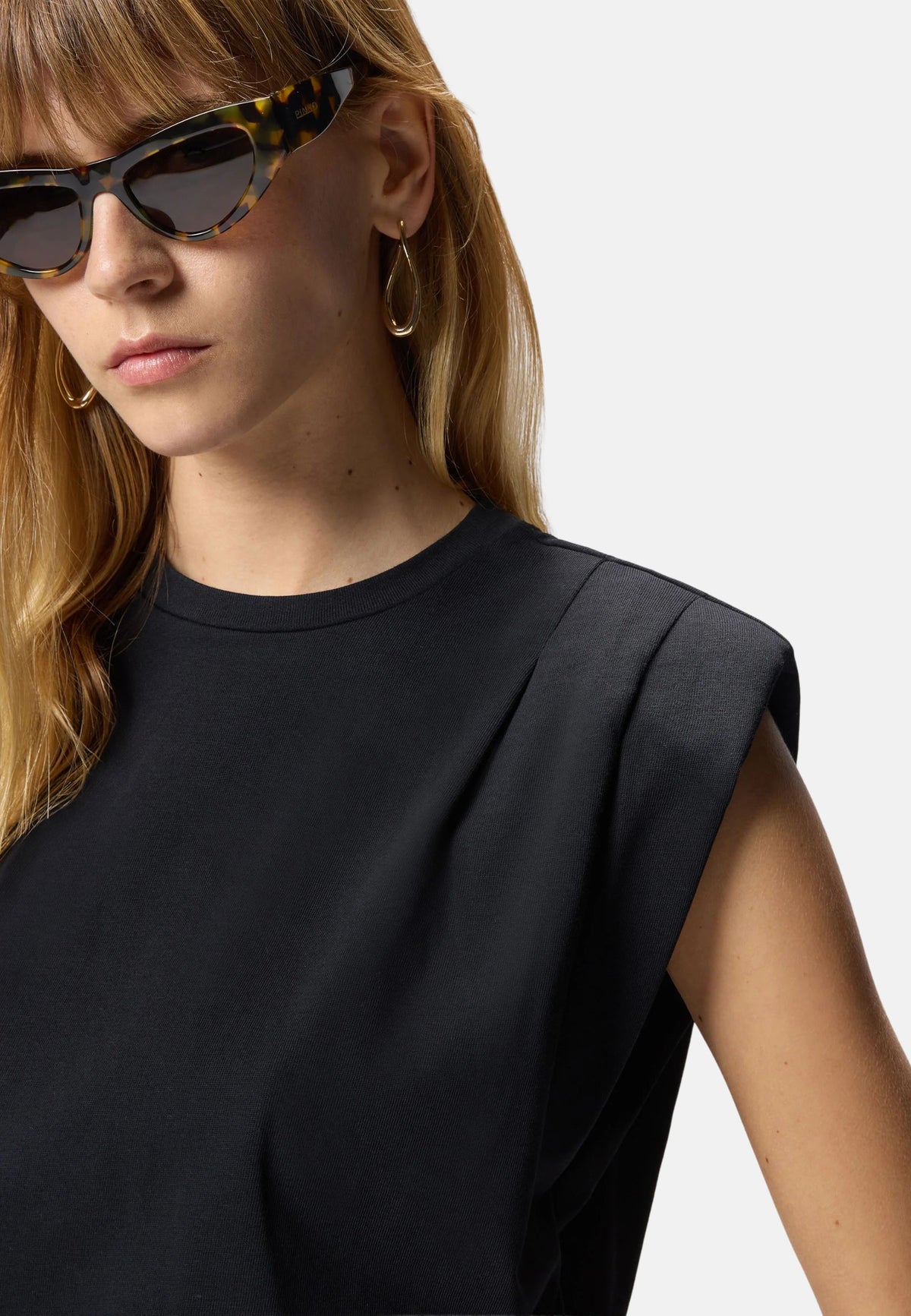 MYRANDA MAGLIA JERSONE - BLACK