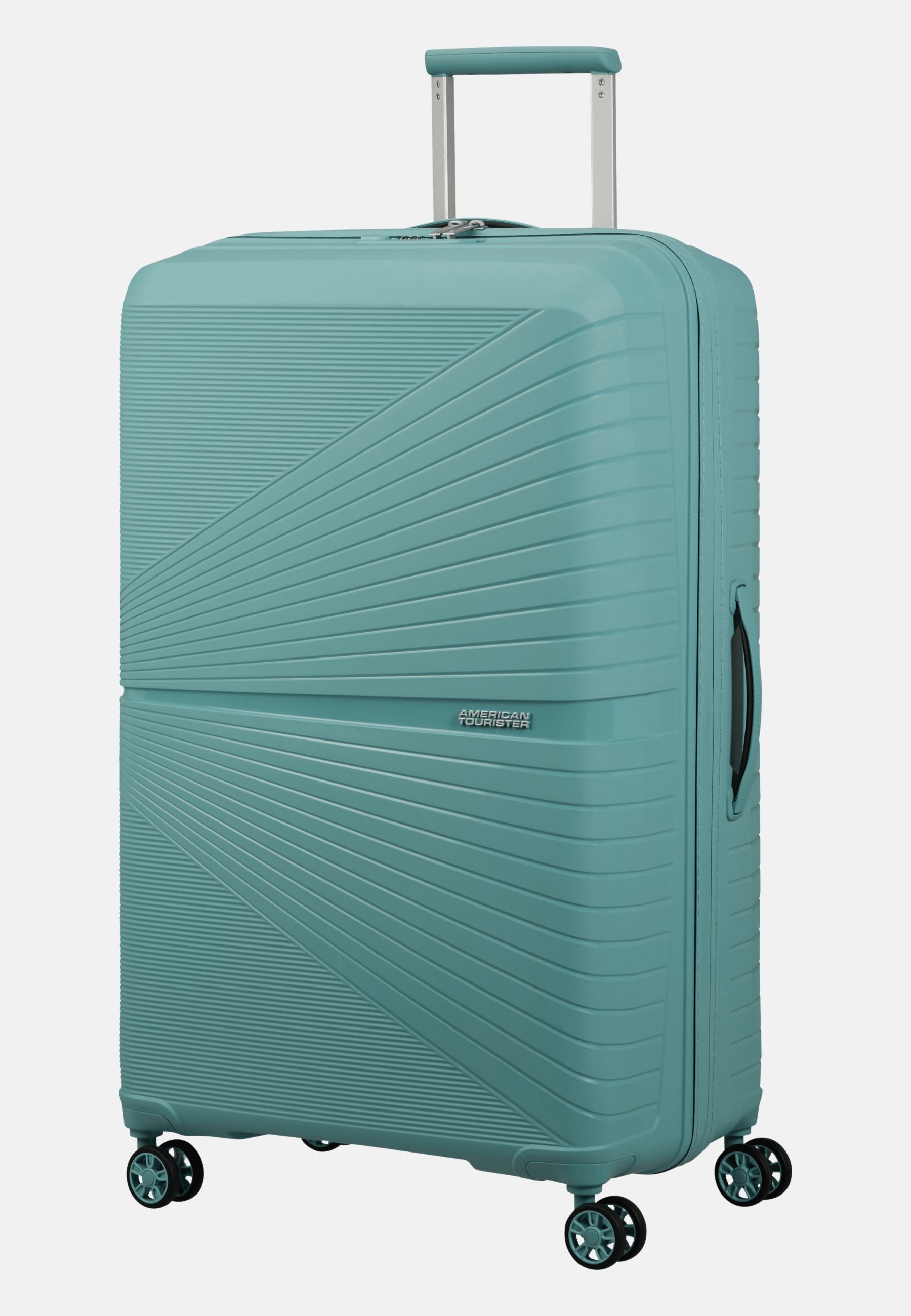 AIRCONIC SPINNER 77/28 TSA - DUSTY TURQUOISE