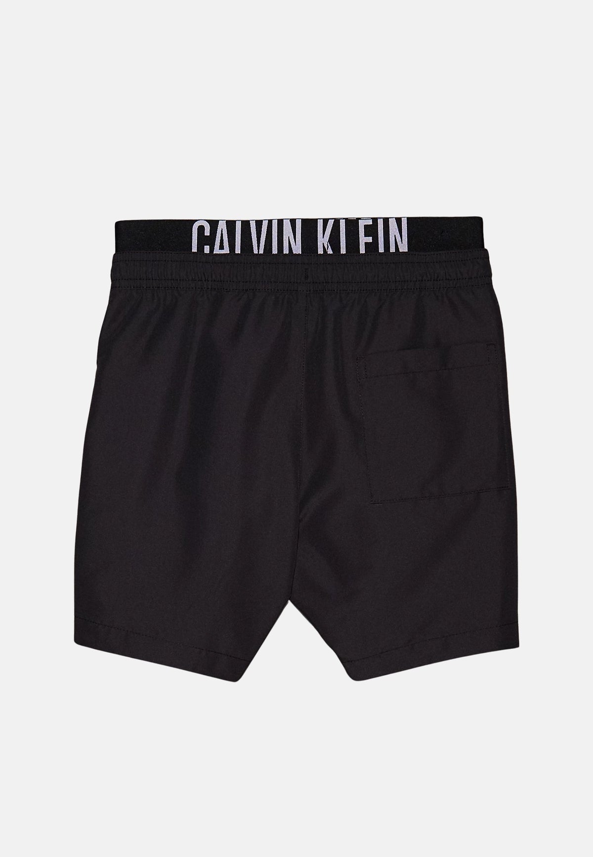 MEDIUM DRAWSTRING - PVH BLACK