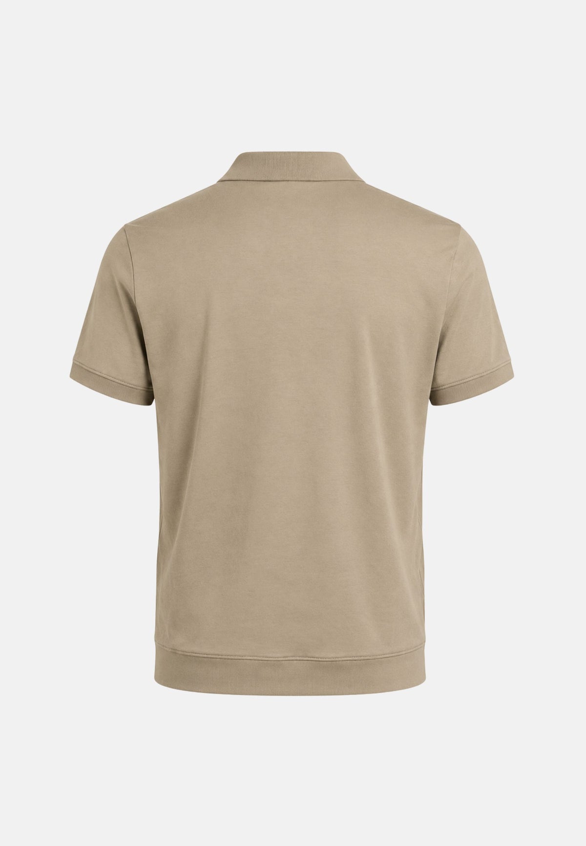 POLO M/M - BEIGE SCURO