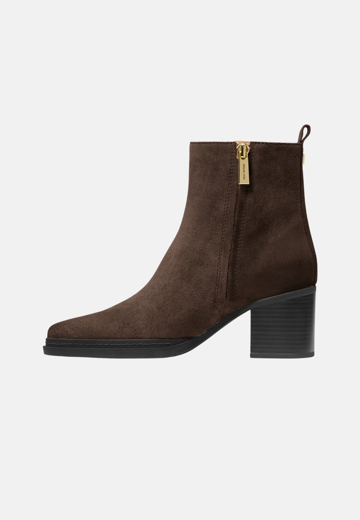 LEX BOOTIE - CHOCOLATE