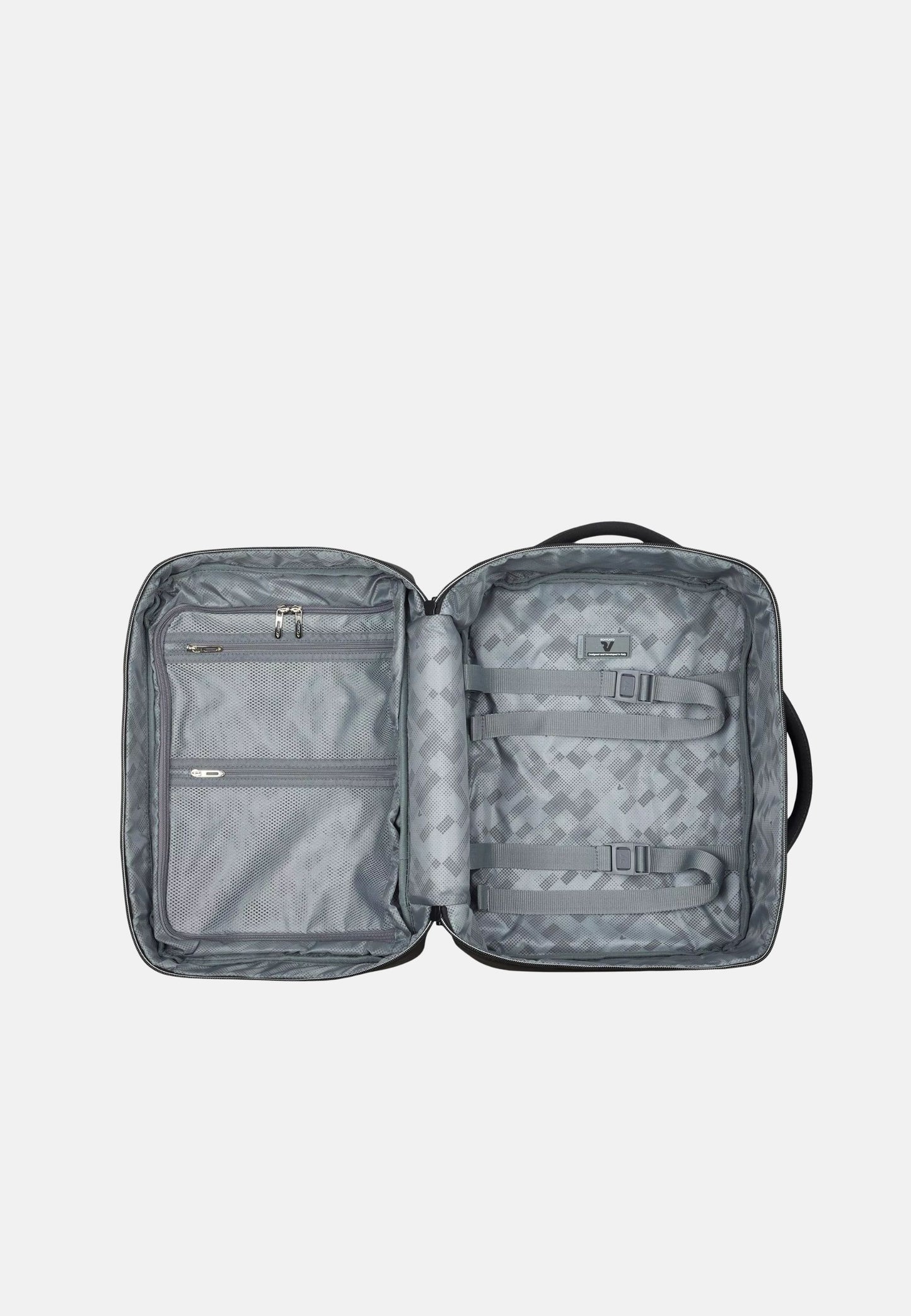 ZAINO UNDERSEAT VUELING - nero
