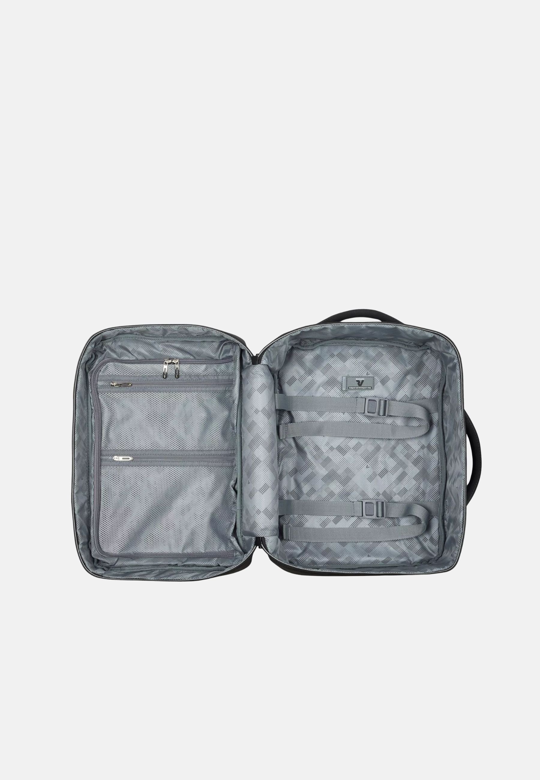 ZAINO UNDERSEAT VUELING - nero