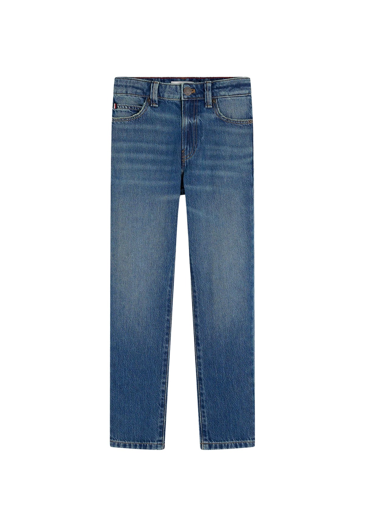 ARCHIVE VINTAGE DARK JEANS - DENIM DARK 02 VINTAGE