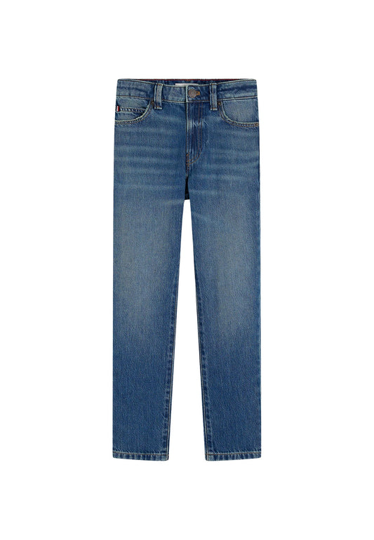ARCHIVE VINTAGE DARK JEANS - DENIM DARK 02 VINTAGE