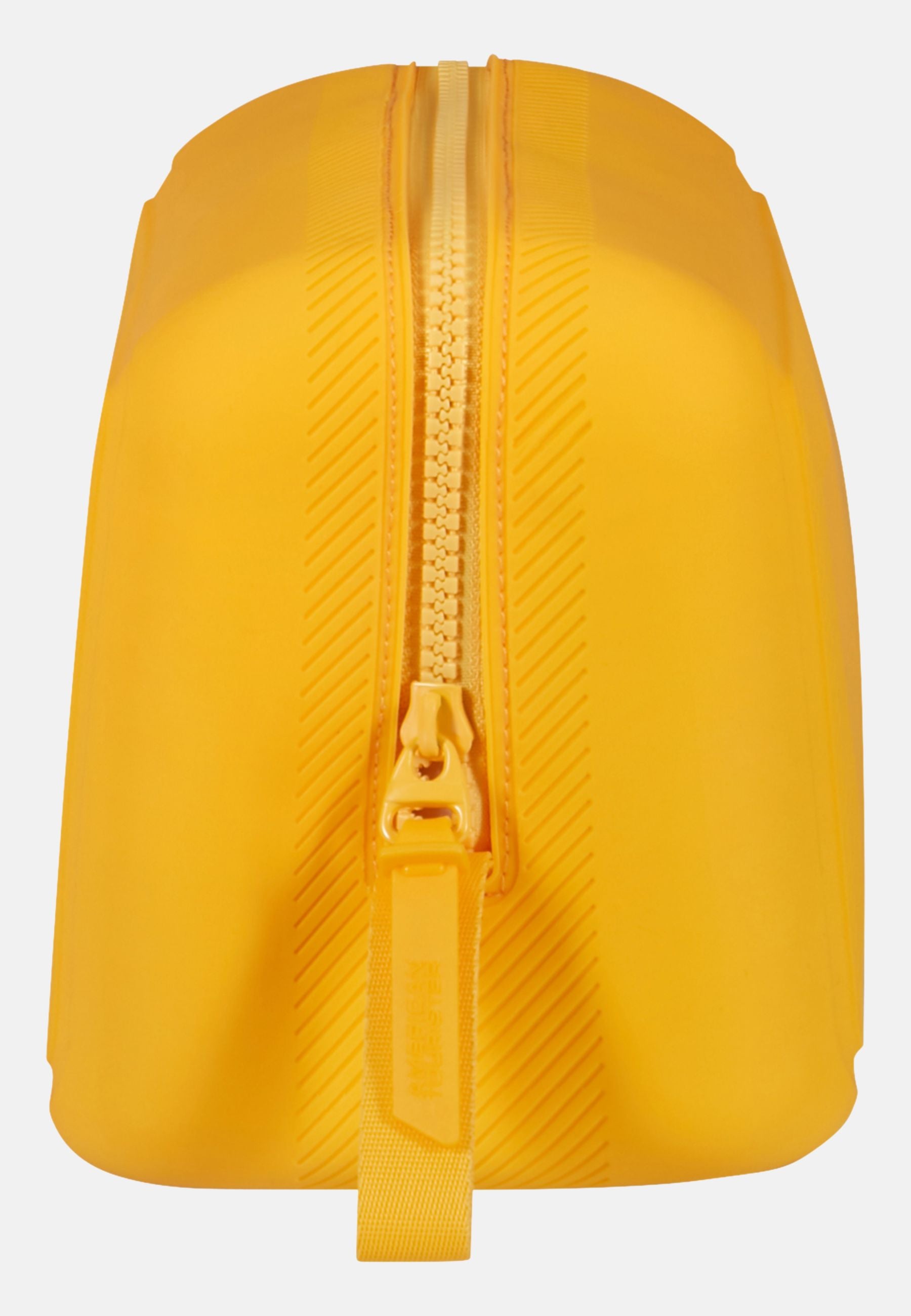 URGAN GROOVE UG27 WASHBAG POP - GOLDEN YELLOW