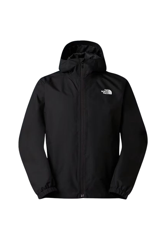 M QUEST MONO JACKET - TNF BLACK
